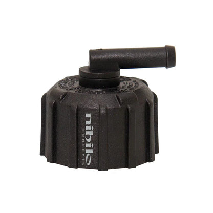 NIHILO CONCEPTS 2.2 BAR HIGH PRESSURE RADIATOR CAP KTM 50 SX/65 SX 09-23 / HUSQVARNA TC50/TC65 17-23 / GASGAS MC50/MC65 21-23