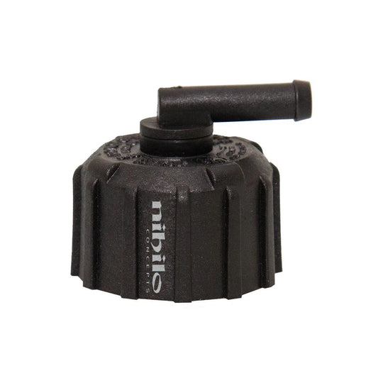 NIHILO CONCEPTS 2.2 BAR HIGH PRESSURE RADIATOR CAP KTM 50 SX/65 SX 09-23 / HUSQVARNA TC50/TC65 17-23 / GASGAS MC50/MC65 21-23