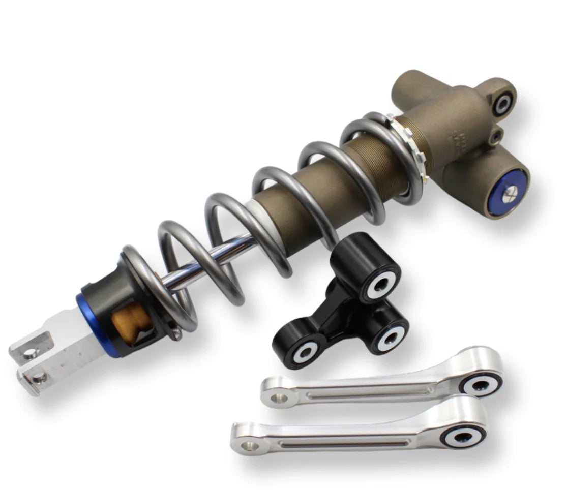 KROOZR PERFORMANCE SUSPENSION KIT HONDA CRF250R / CRF450R 22-24