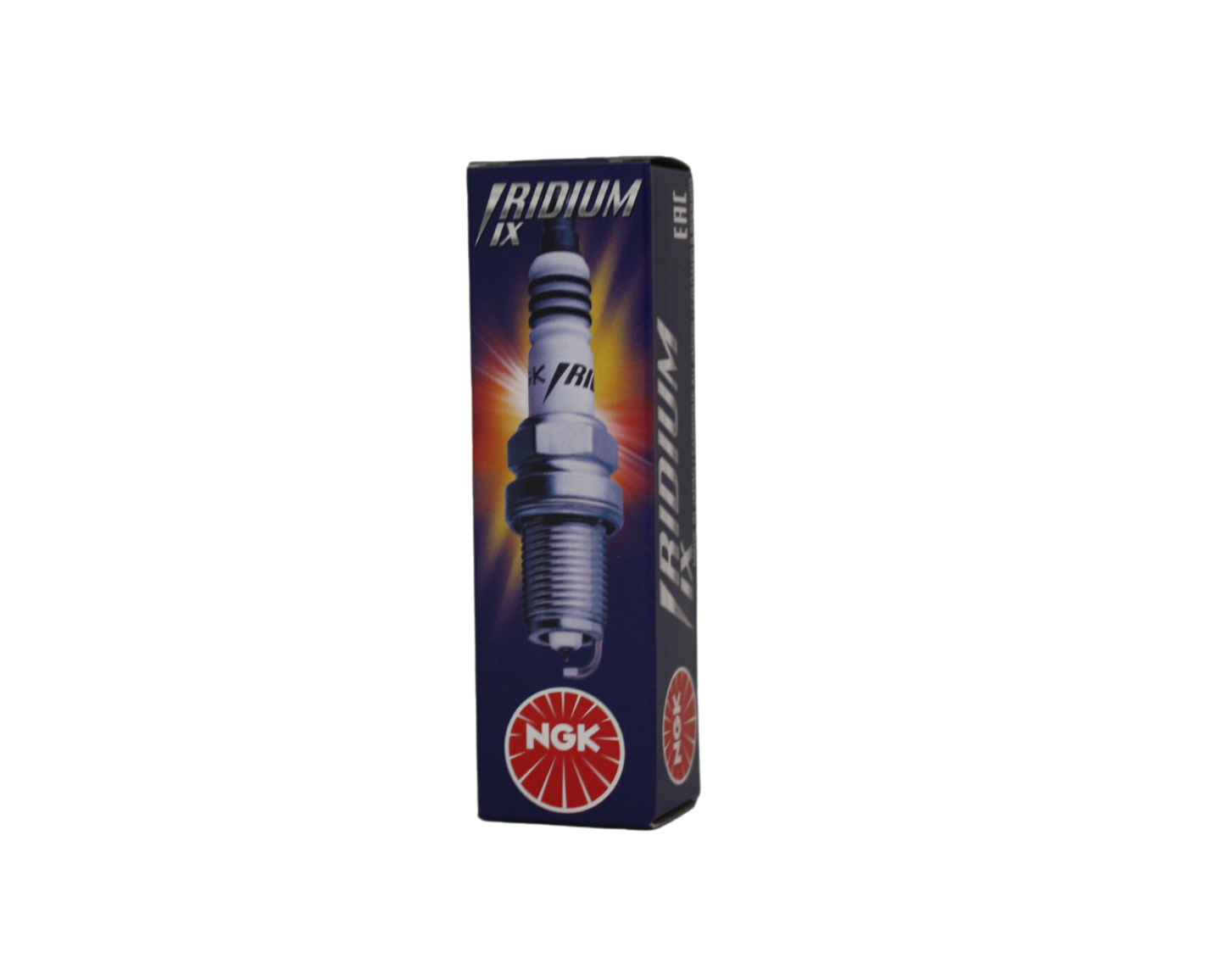 NGK BR8EIX IRIDIUM SPARK PLUG