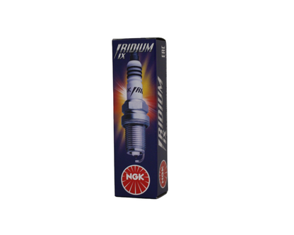NGK BR8EIX IRIDIUM SPARK PLUG