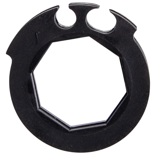 ODI V2 SNAP ON THROTTLE CAM YAMAHA YZF/WRF 14-26 / SUZUKI RMZ250 07-26 / BETA RX450 24-26 (CAM J)