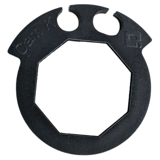 ODI V2 SNAP ON THROTTLE CAM KAWASAKI KX250F 04-26 KX450F 06-26 KX250X/KX450X 21-26 / SUZUKI RMZ450 08-26 (CAM K)