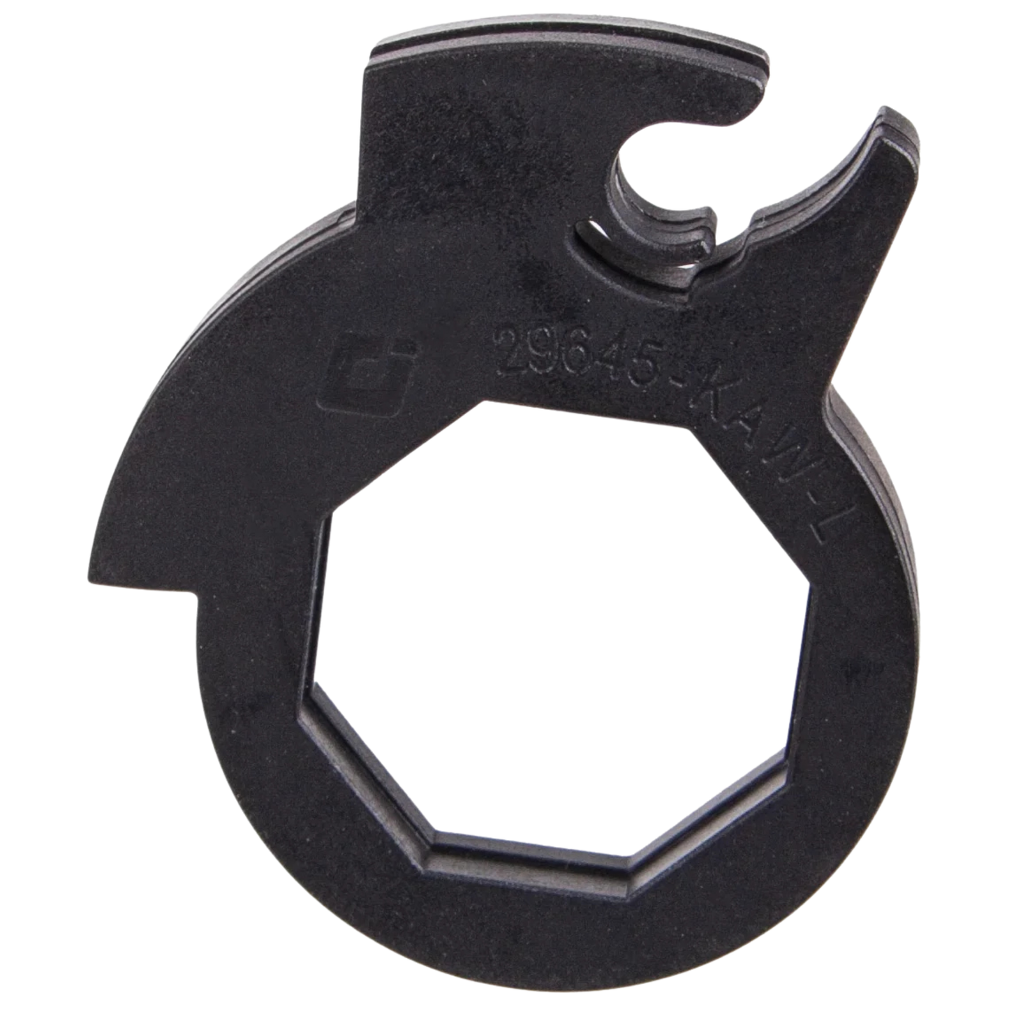 ODI V2 SNAP ON THROTTLE CAM KAWASAKI KX65 00-26 KX85 01-26 / SUZUKI DRZ110/RM65 03-05 (CAM L)