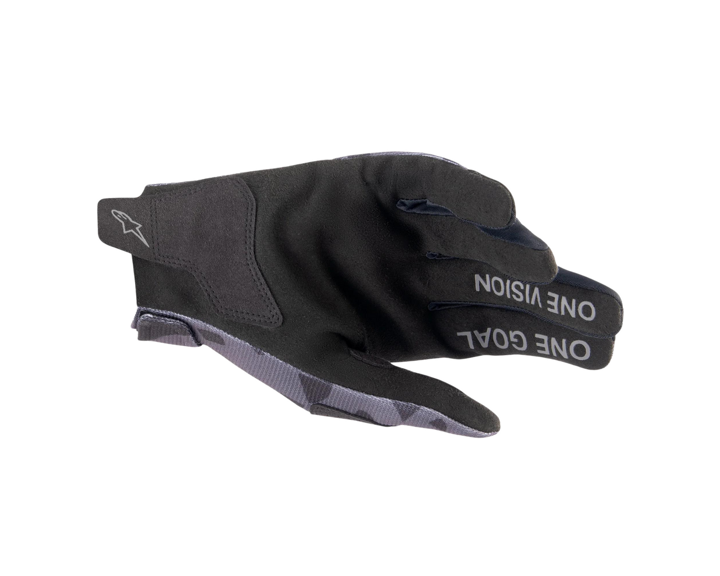 ALPINESTARS 2025 RADAR MAGNET/SILVER GLOVES