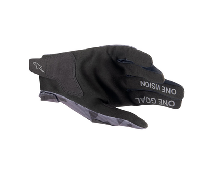 ALPINESTARS 2025 RADAR MAGNET/SILVER GLOVES