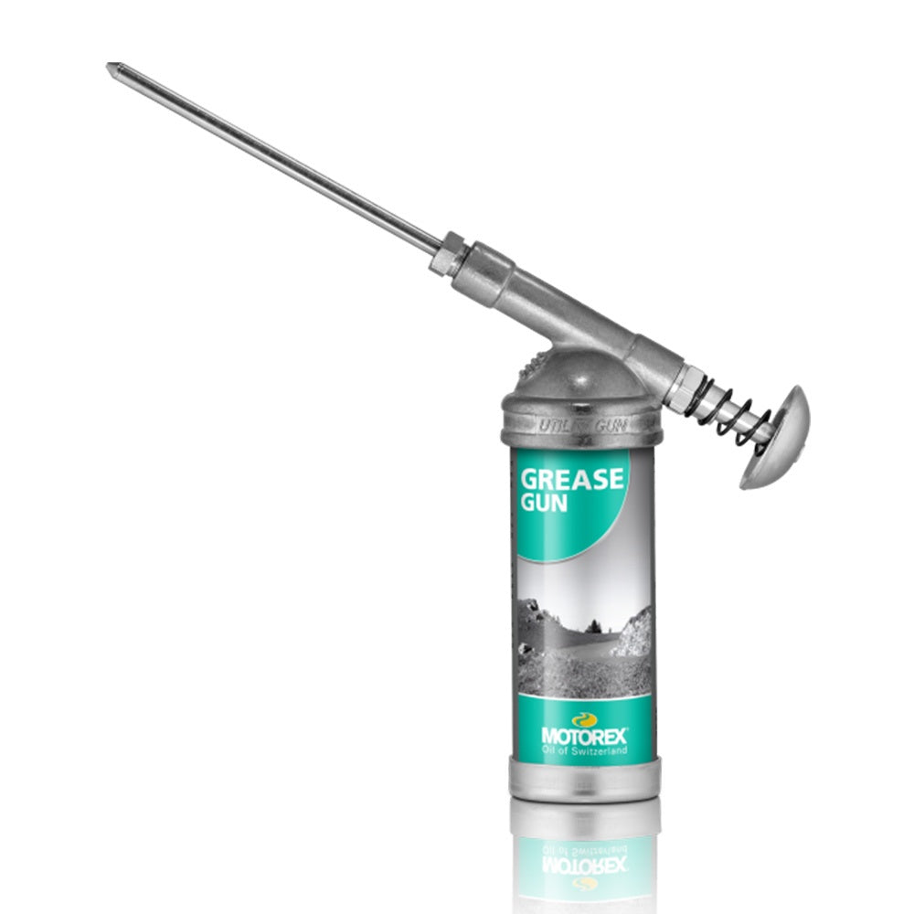 MOTOREX GREASE GUN 75G
