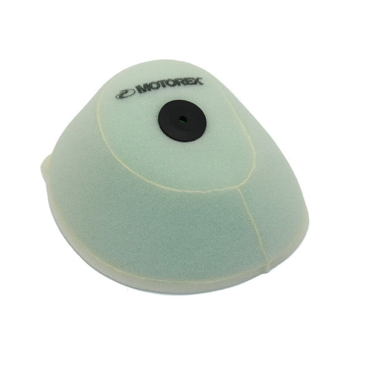 MOTOREX AIR FILTER HONDA CRF450R 2002