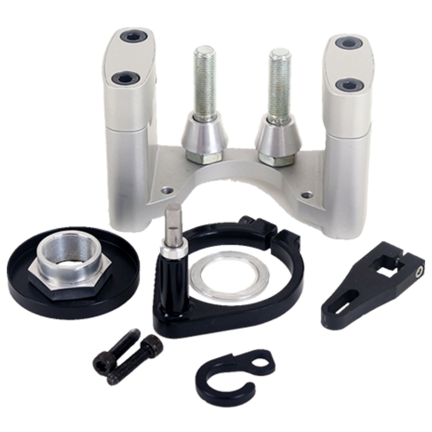 GPR V5-D / V4-D STABILISER MOUNT KIT