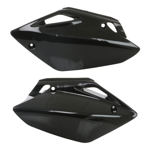 ACERBIS HONDA CRF150R 07-26 BLACK SIDE PANELS