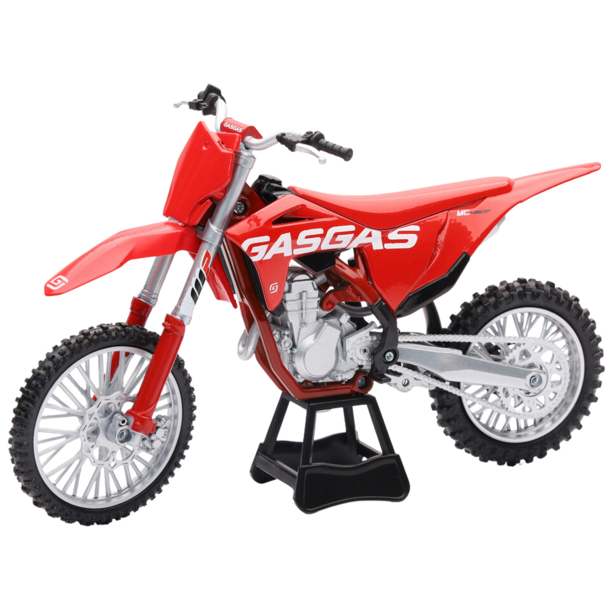 NEWRAY TOYS 1:12 SCALE REPLICA GASGAS MC450F