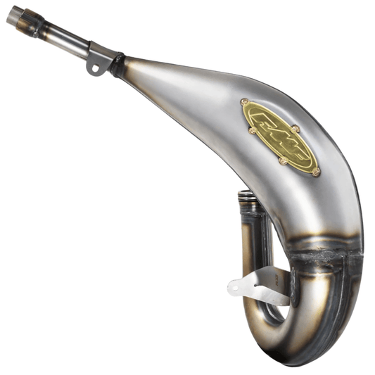 FMF FACTORY FATTY PIPE YAMAHA YZ125 22-27 YZ125X 23-27