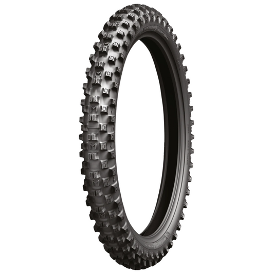 MICHELIN ENDURO 6 90/90-21 HARD FRONT TYRE