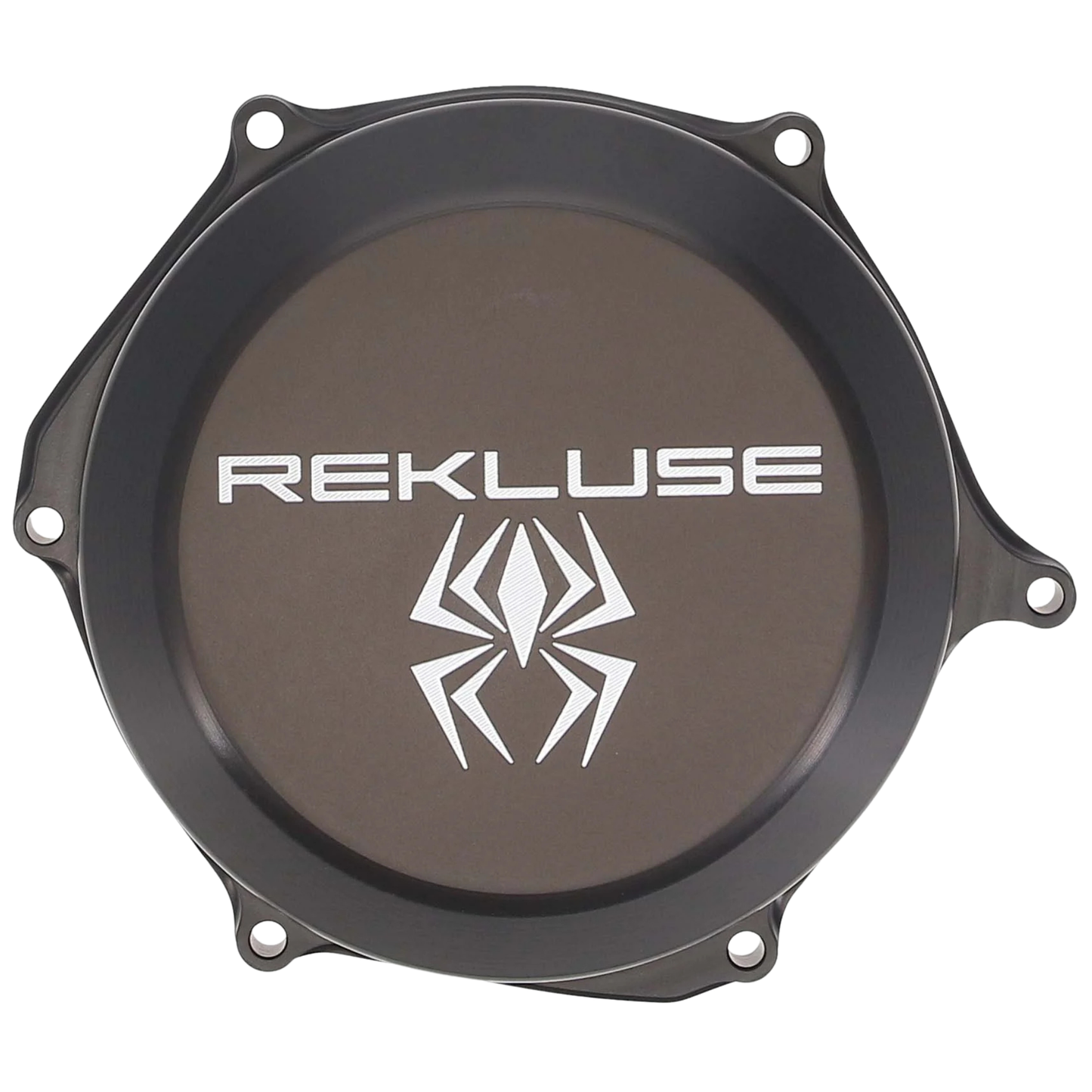 REKLUSE CLUTCH COVER YAMAHA YZ450F 23-27 YZ450FX 24-27 WR450F 24-26