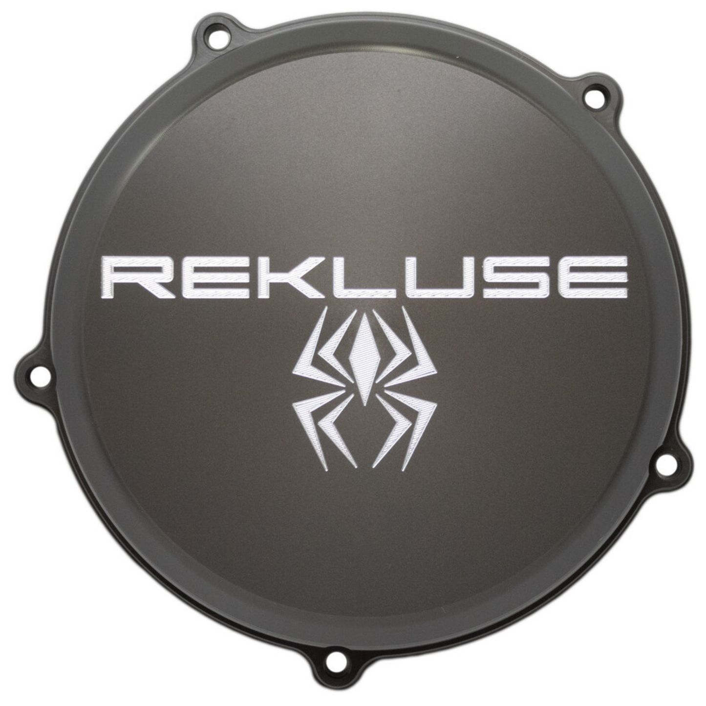 REKLUSE CLUTCH COVER KTM SX-F/XC-F 23-27 EXC-F 24-26 / HUSQVARNA FC/FE/FX 23-27 FE/TE 24-26 / GASGAS EC/EX/MC 24-27
