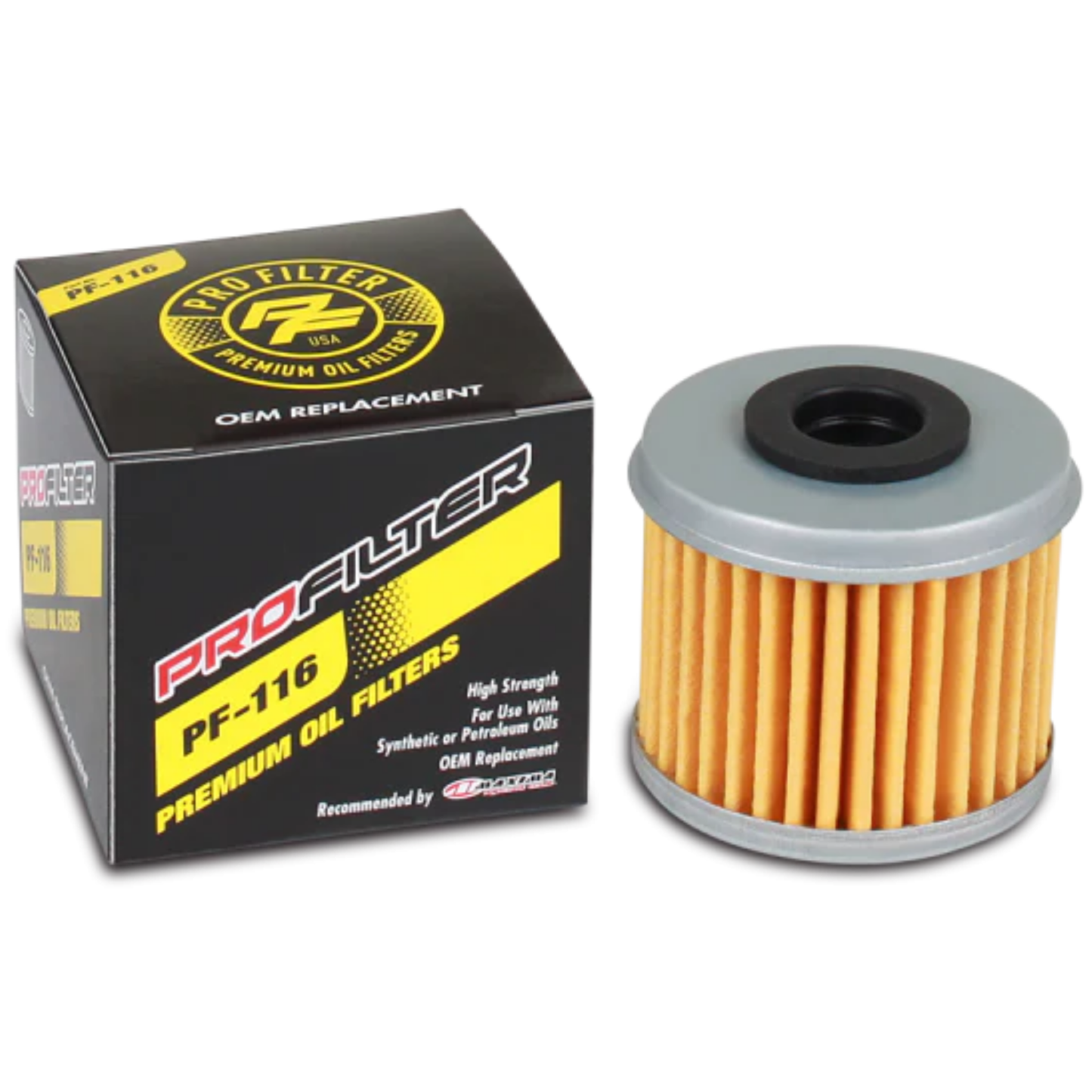 PROFILTER OIL FILTER PF-116 HONDA / HUSQVARNA