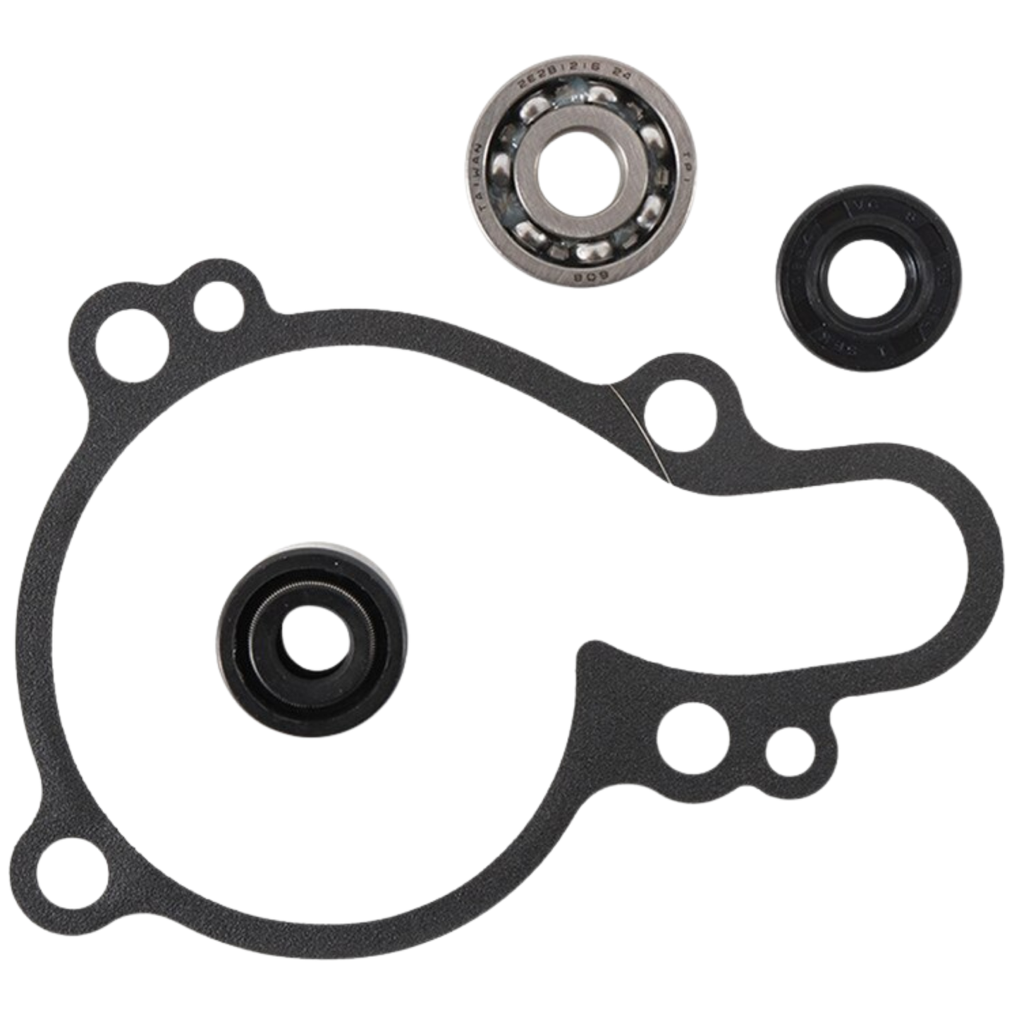 HOT RODS WATER PUMP KIT KAWASAKI KX125 03-08