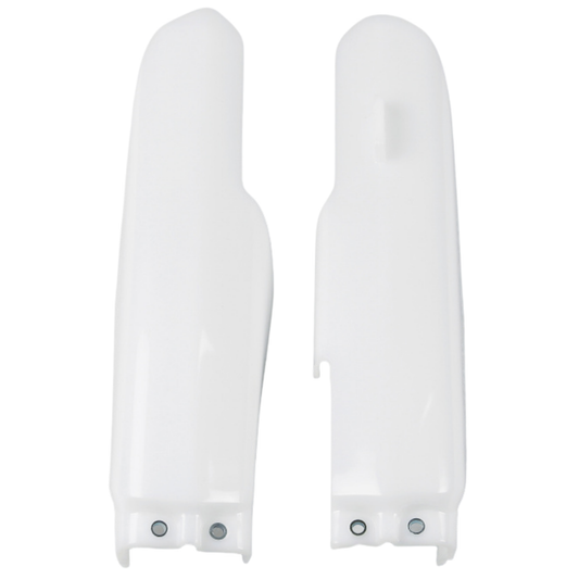UFO SUZUKI RM85 / RM85L 02-26 NEUTRAL FORK GUARDS