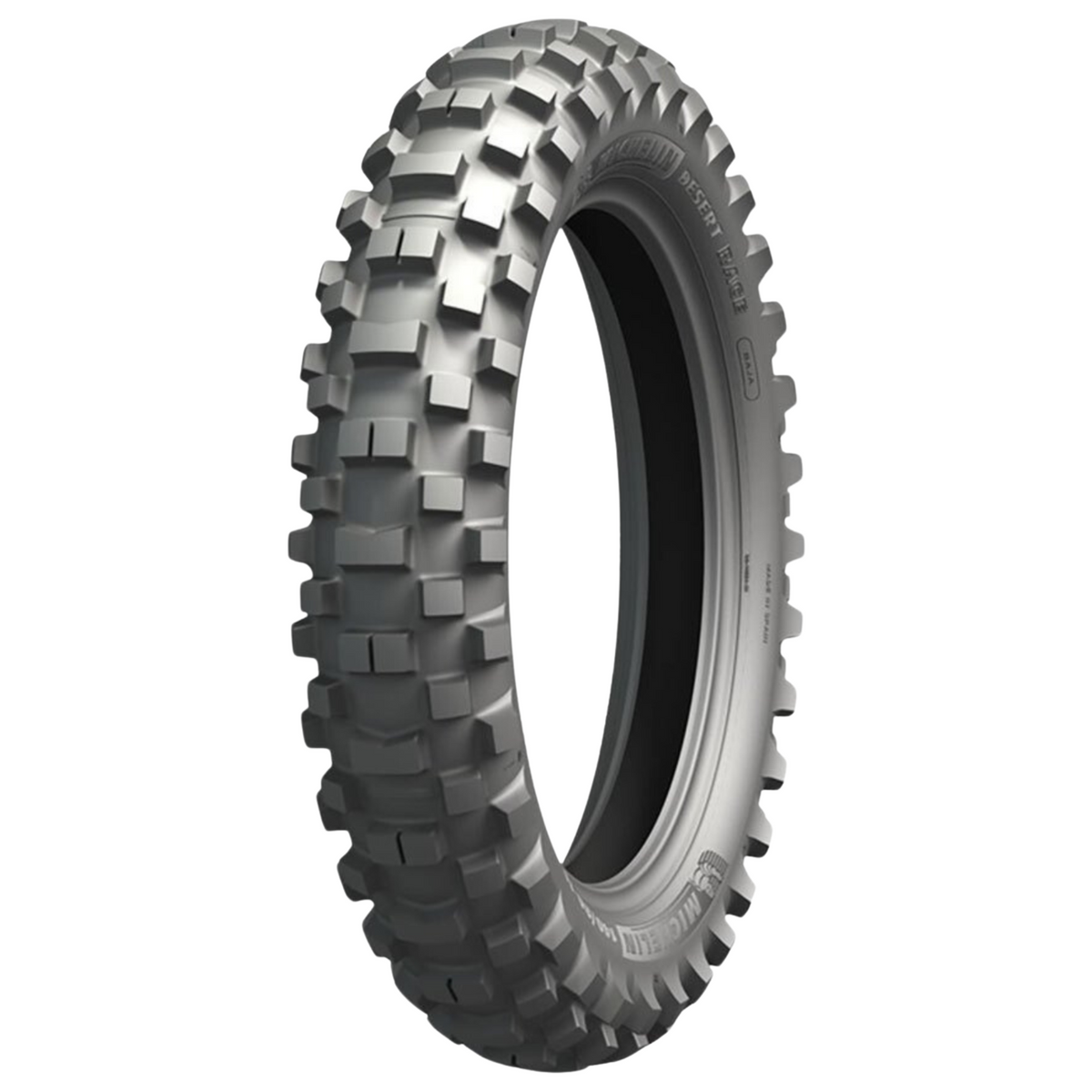 MICHELIN DESERT RACE BAJA 140/80-18 DOT REAR TYRE