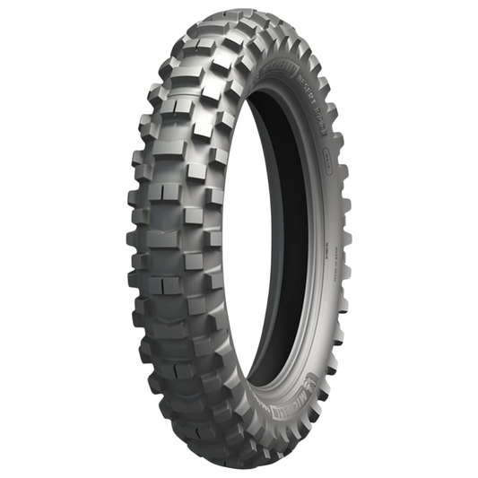 MICHELIN DESERT RACE BAJA 140/80-18 DOT REAR TYRE