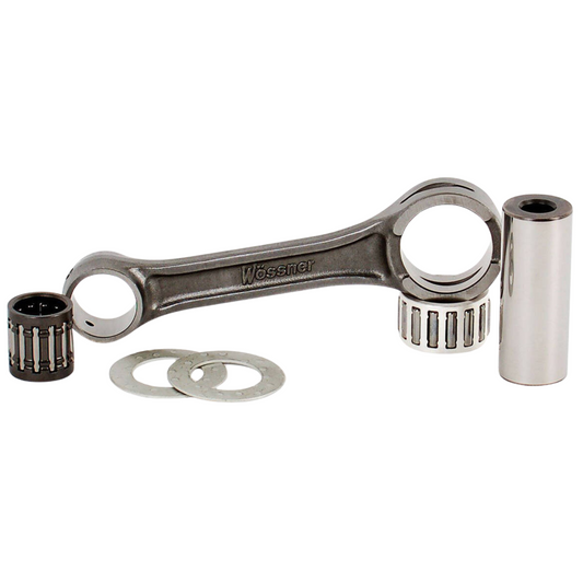 WOSSNER CONROD KIT YAMAHA YZ250 99-27 YZ250X 16-27