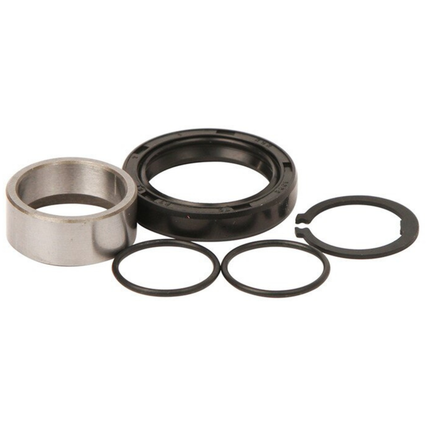 HOT RODS OUTPUT SHAFT KIT KAWASAKI KX125 05-08
