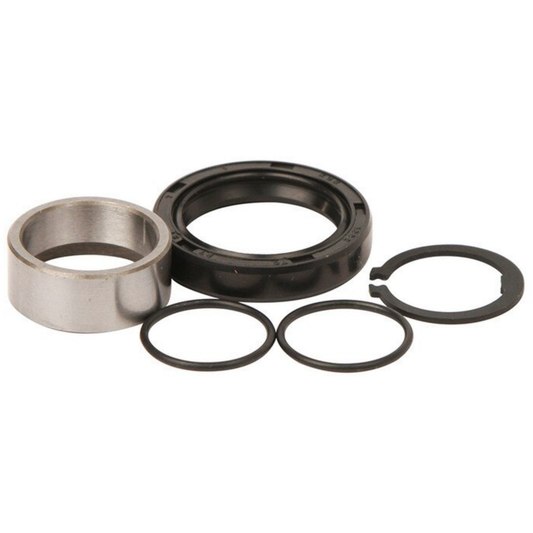 HOT RODS OUTPUT SHAFT KIT KAWASAKI KX125 05-08