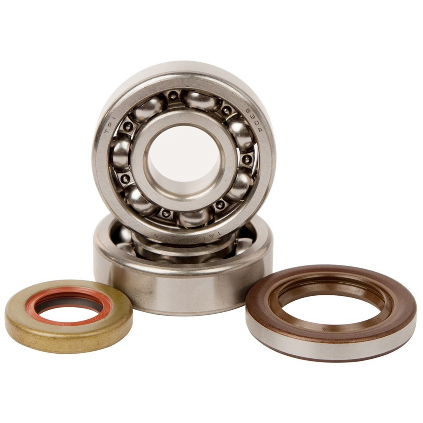 HOT RODS MAIN BEARING & SEAL KIT KTM 65SX 09-27 / HUSQVARNA TC65 17-27 / GASGAS MC85 21-27