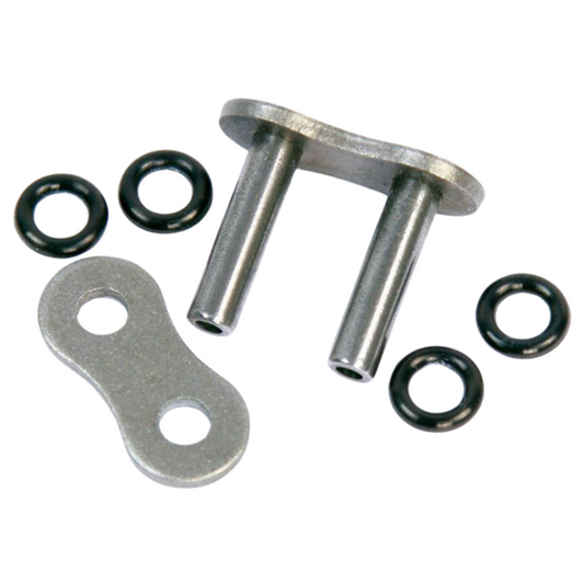 RK CHAINS 520 O-RING CHAIN RIVET LINK