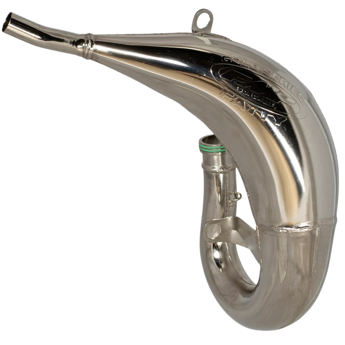 FMF KTM 125 SX / 150 SX 19-22 | HUSQVARNA TC125 19-22 | GASGAS MC125 21-23 FATTY PIPE