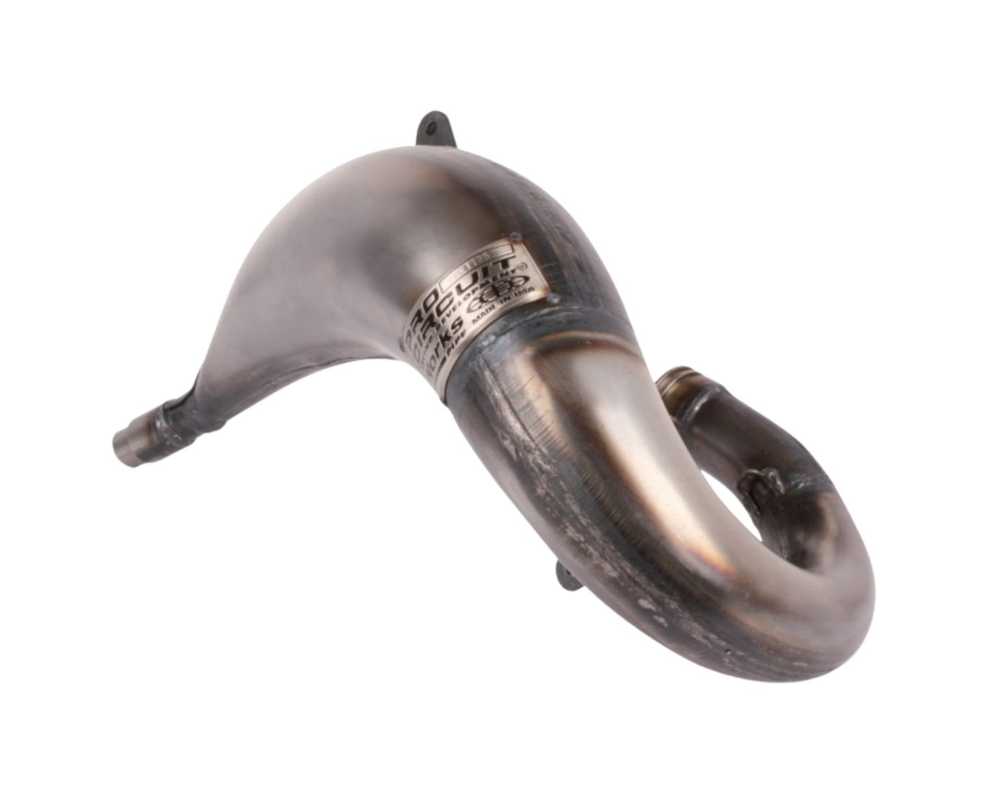 PRO CIRCUIT KAWASAKI KX125 01-02 WORKS PIPE