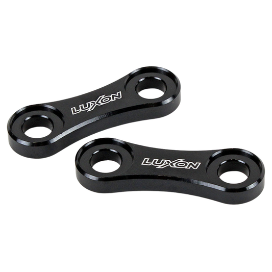 LUXON LOWER CLAMP BRACES
