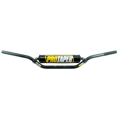 PROTAPER SE 7/8" BLACK HANDLEBARS