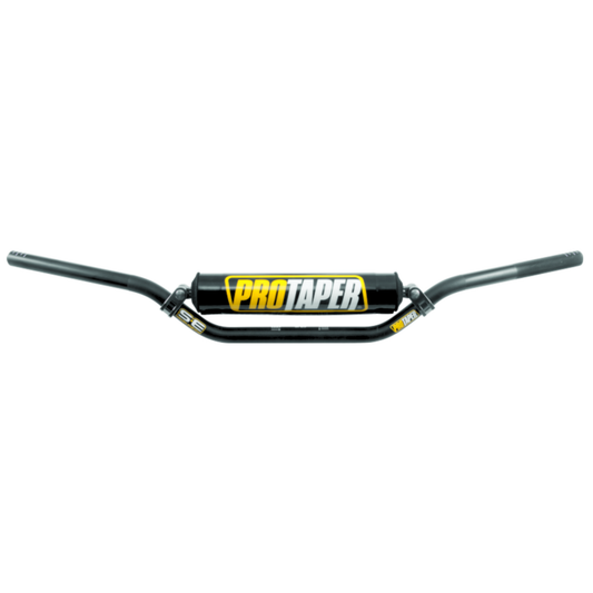 PROTAPER SE 7/8" BLACK HANDLEBARS