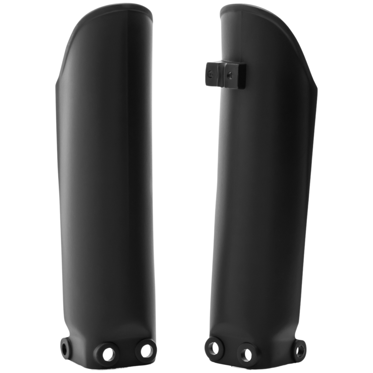 ACERBIS HUSQVARNA TC65 17-18 TC50 20-22 BLACK FORK GUARDS