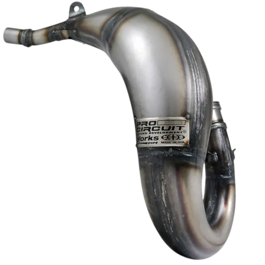 PRO CIRCUIT KTM 125 / 150 SX 19-22 | HUSQVARNA TC125 19-22 | GASGAS MC125 21-23 WORKS PIPE