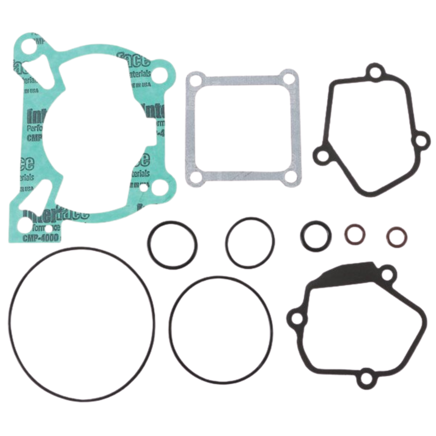 VERTEX TOP END GASKET KIT KTM 85SX 18-26 | HUSQVARNA TC85 18-26 | GASGAS MC85 21-26