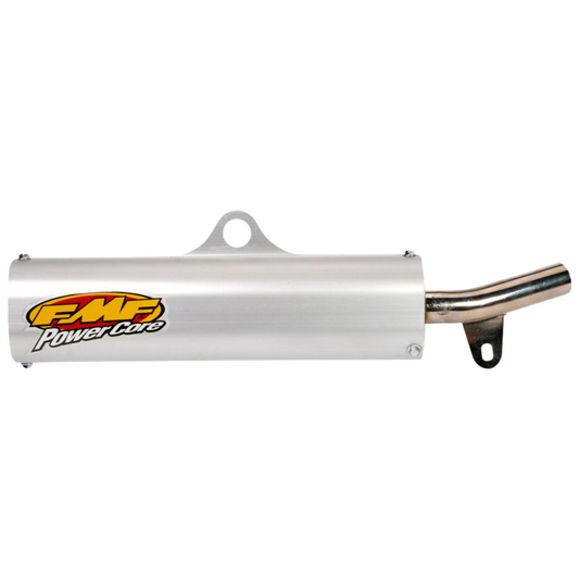 FMF YAMAHA WR200 91-93 POWERCORE SILENCER