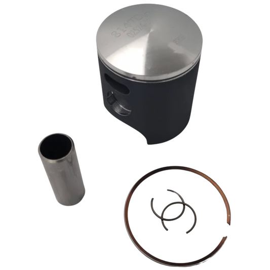 WOSSNER SINGLE RING PISTON KIT KTM 65 SX 09-27 / HUSQVARNA TC 65 17-27 / GASGAS MC 65 21-27