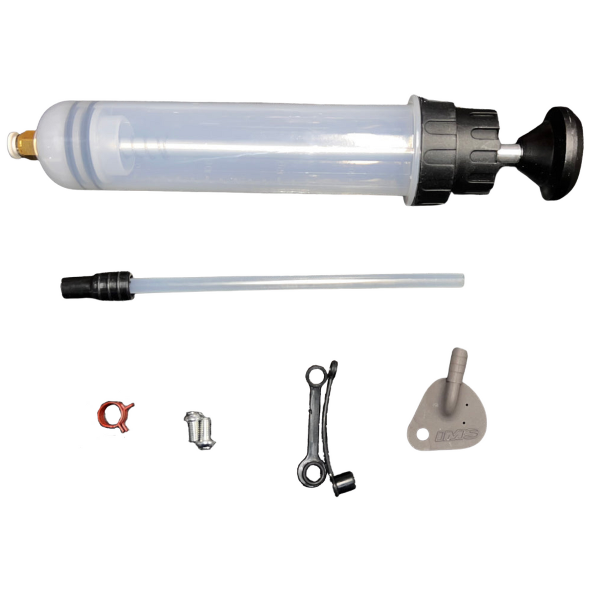 IMS (#322151) TBI OIL FITTING REPLACEMENT KIT KTM / HUSQVARNA / GASGAS 24-27
