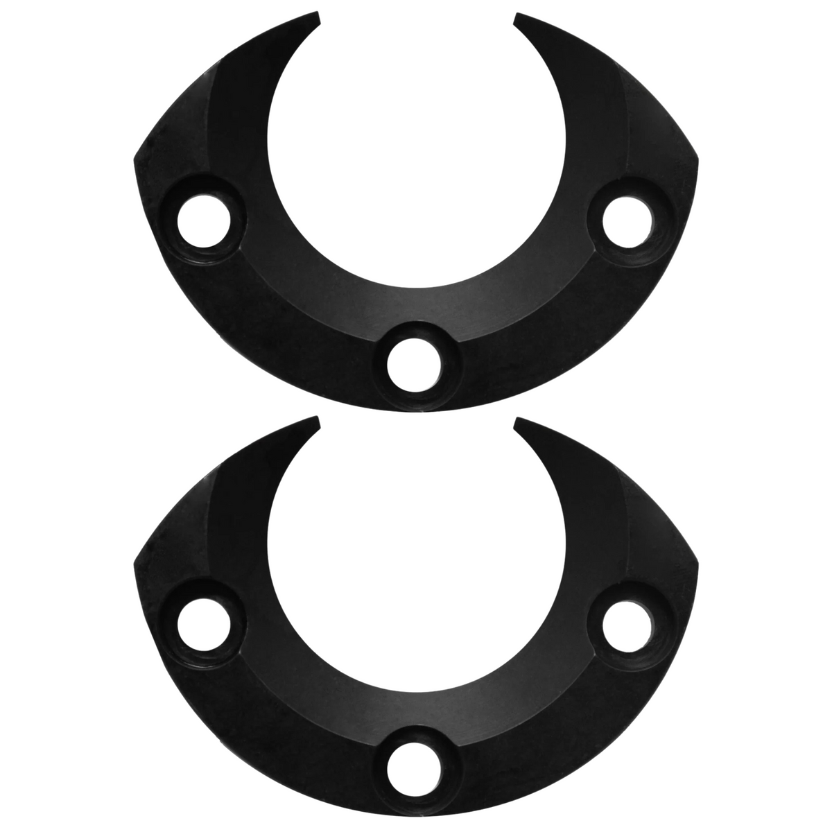 NIHILO CONCEPTS CRANK STUFFERS KTM 85 SX 13-17 / HUSQVARNA TC 85 14-17