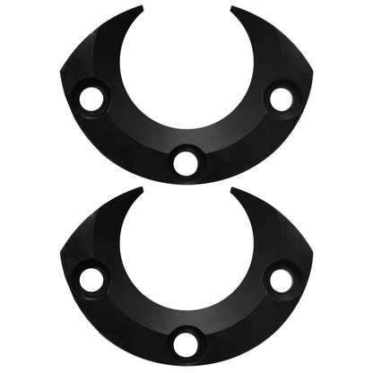 NIHILO CONCEPTS CRANK STUFFERS KTM 85 SX 13-17 / HUSQVARNA TC 85 14-17