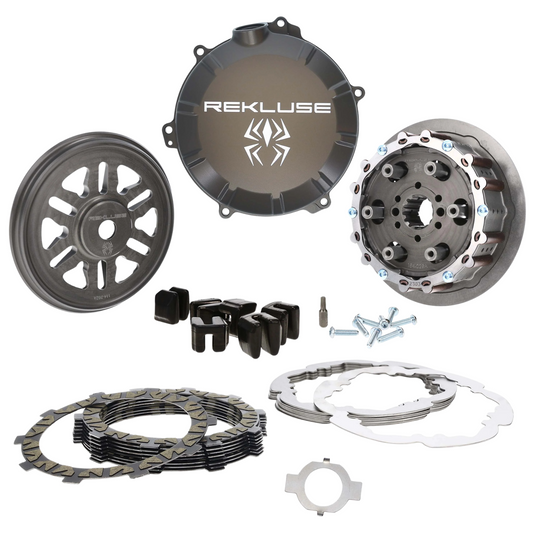REKLUSE APEX-TD MANUAL CLUTCH DUCATI DESMO450 MX / EDX 26-27