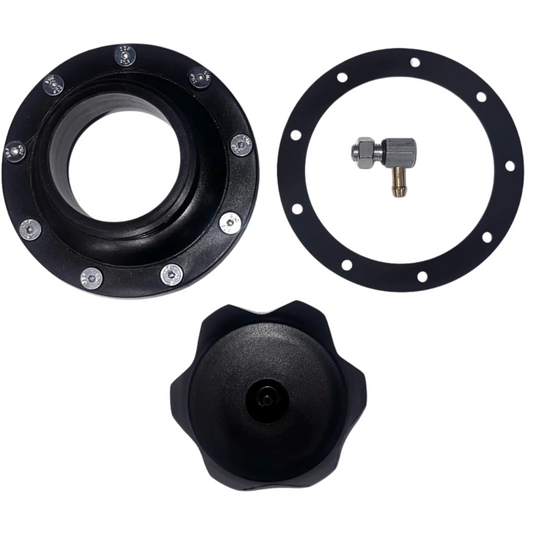 IMS DRY BREAK SCREW CAP ADAPTER (#18399)