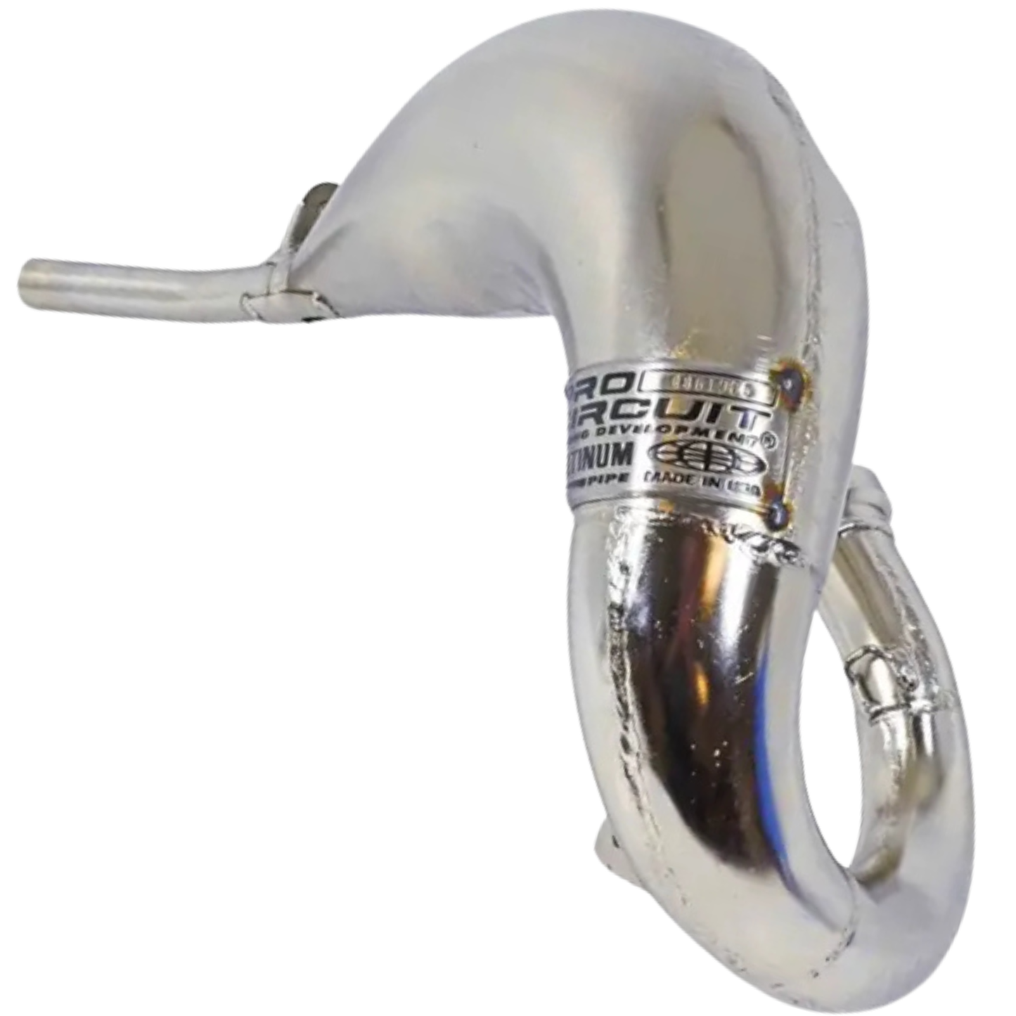 PRO CIRCUIT KTM 85 SX 25-26 / HUSQVARNA TC85 25-26 / GASGAS MC85 25-26 PLATINUM PIPE