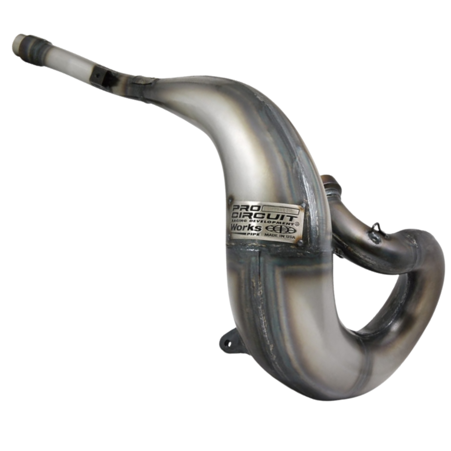 PRO CIRCUIT YAMAHA YZ250 99-26 YZ250X 16-26 WORKS PIPE