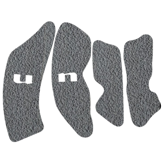 NIHILO CONCEPTS FACTORY SPEC FRAME GRIP TAPE KTM 65 SX 24-26 / HUSQVARNA TC65 24-26 / GASGAS MC65 24-26