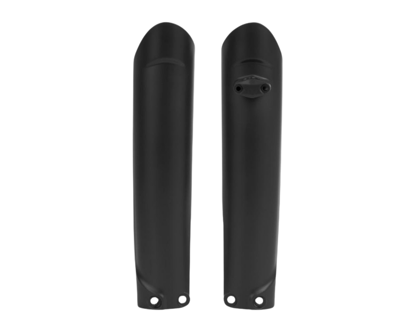 POLISPORT KTM SX/SX-F/XC/XC-F 15-22 EXC/EXC-F 16-23 BLACK FORK GUARDS