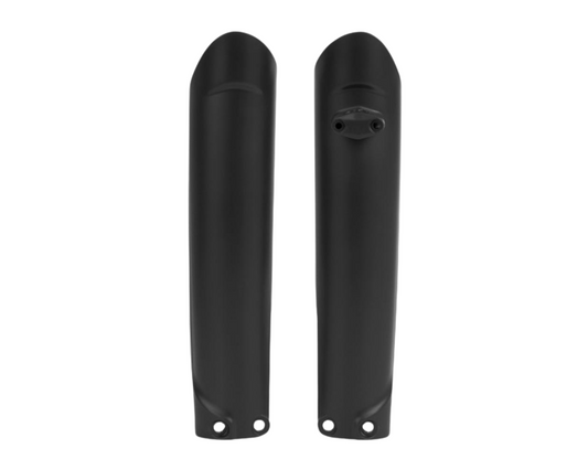 POLISPORT KTM SX/SX-F/XC/XC-F 15-22 EXC/EXC-F 16-23 BLACK FORK GUARDS