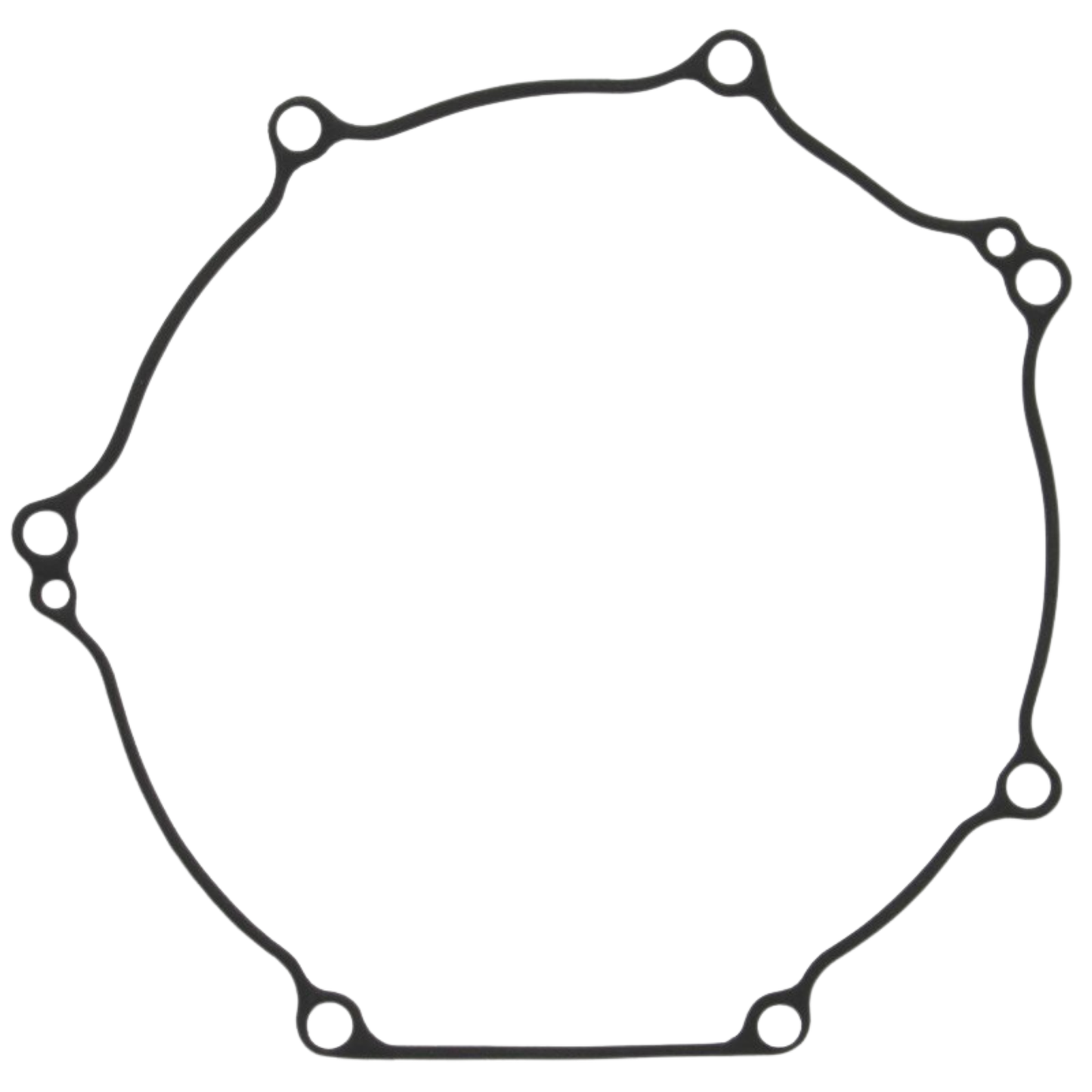 VERTEX OUTER CLUTCH COVER GASKET KIT KAWASAKI KX450F 06-15 KLX450R 08-14 / 18-19